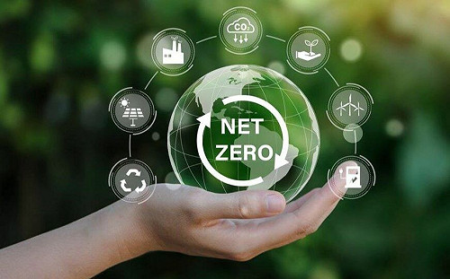 搶攻ESG＋低碳淨零商機！首檔淨零台股ETF 009809 9/17日開募