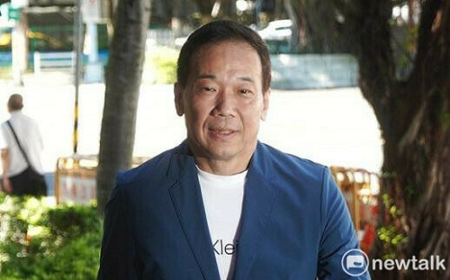 若黃國昌參戰2026北市長選舉? 鍾小平:對「藍白合」來說是核彈毀滅概念