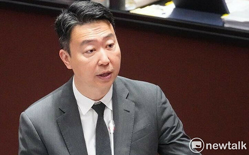 (影)學童過馬路竟無車禮讓！交通部：不禮讓行人肇事罰款＋不得考照