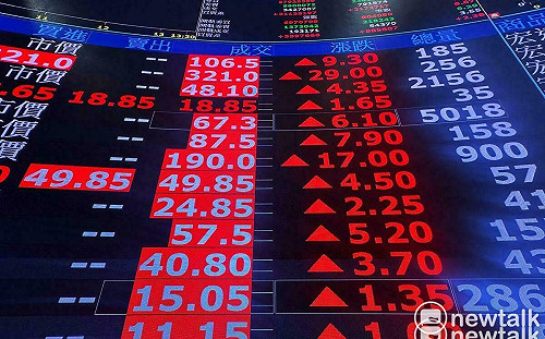 台股周報》漲還跌？「三大訊號數字」決定下一步