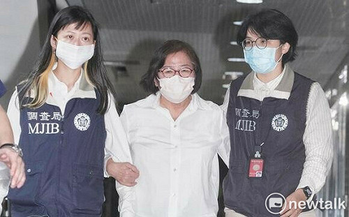柯文哲將獲交保  凌濤喊話賴政府:下一步釋放國民黨黨工