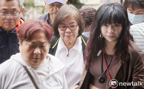 管仁健觀點》剴剴在天之靈會向黃呂錦茹討公道嗎？