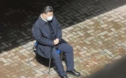 中南海政爭、張又俠奪權？傳習近平「被逼退位」矢板明夫：假消息