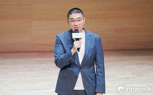 國民黨基隆黨部涉不實連署遭搜   謝國梁喊話：配合檢調說明清楚 