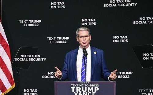 川普祭對等關稅多國回應 美財長警告勿報復