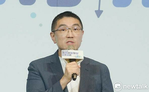 謝國樑有無涉死亡聯署？ 基檢：經查無謝有指示、共謀或參與 