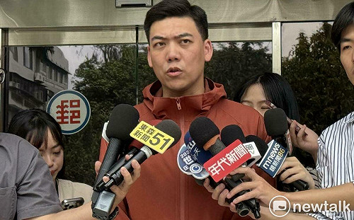 罷瑤恐無人送件?提暫時處分週二開庭 賴苡任邀吳思瑤聽庭