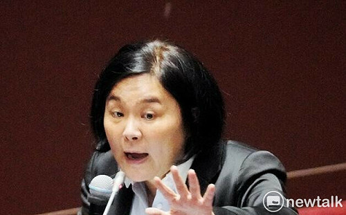 陳玉珍1句話網批「呼應共產黨」他示警:不是隨口說說  反共大罷免一定要成功