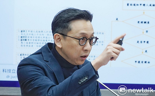 藍委控罷免志工月領8萬  罷團聯合聲明斥抹黑：不道歉就提告 絕不寬貸