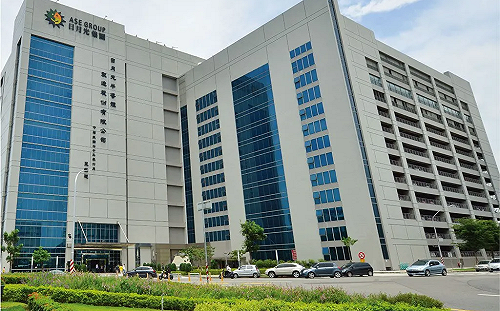 台積獨家代工蘋果最強M5晶片  日月光、欣興可望受惠股價揚