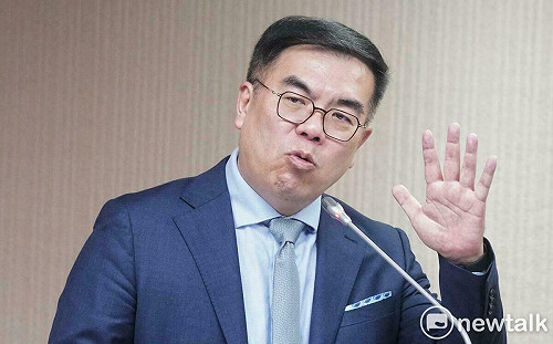 蓋核電廠不須環評 彭啟明：「邏輯很奇怪」擬下半年修法