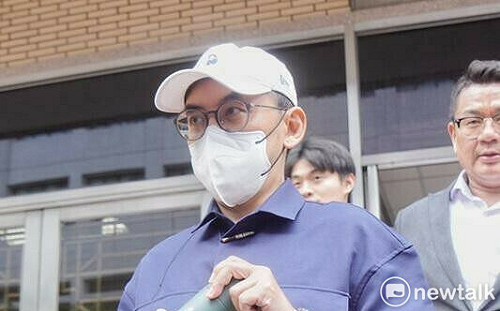 黃子佼持未成年性影像遭判8個月！拚免入獄「和解人數增至21人」