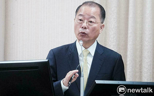 國安局爆性騷醜聞、無性平小組!副局長:只是摸手拍肩、沒襲胸
