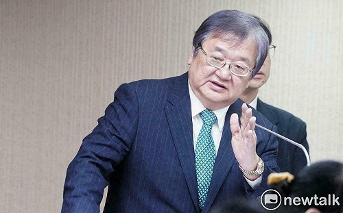 沒收到WHA邀請 邱泰源：希望WHA別成為中共政治操作產物