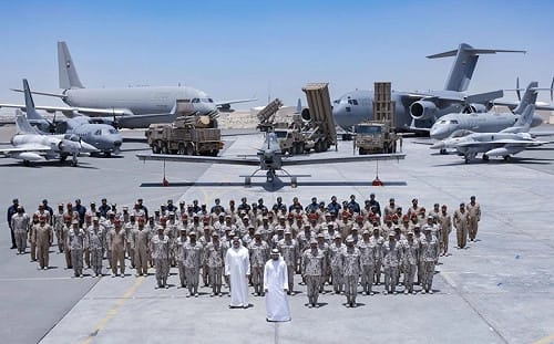 怕「彈荒」！阿聯傳「自力救濟」  向韓求提前交付「天弓-Ⅱ」