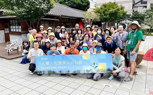 威權象徵處置資訊公開 內政部：從112年就開始做了！