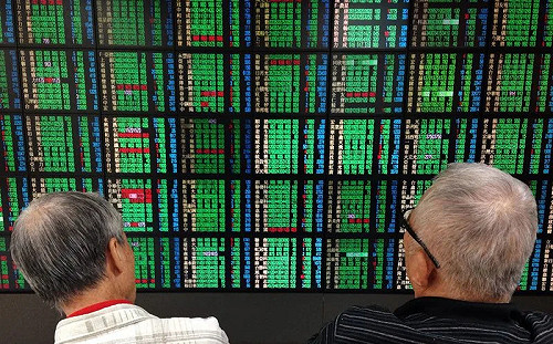 台股單日重挫691.19點、跌點今年第七大！ 金管會說話了