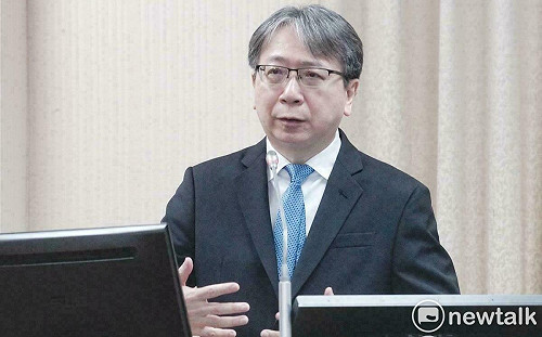 習近平整肅軍委會 蔡明彥:作戰將領高度懸缺、短期由演轉戰可能低