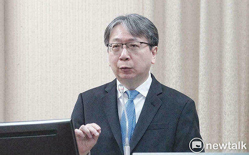 國安局性平補漏洞 蔡明彥：成立性平專案小組