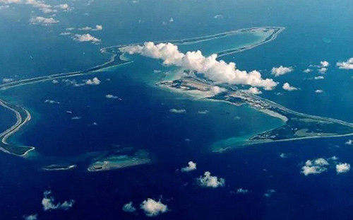 大英帝國餘暉不再!英將轉移查哥斯群島主權給模里西斯