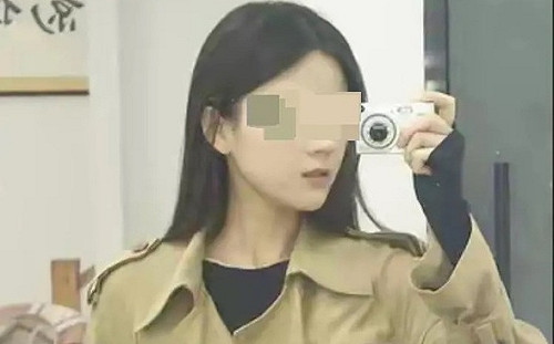 （影）河北女子當街被刺13刀！母淚憶當時正跟她通話 批嫌藉「精神病」逃刑責