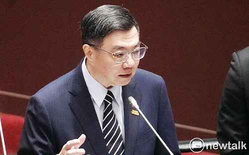 讀者投書》中正路改名卓榮泰喊停!轉型正義不應有假期