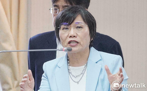 轉型正義》移除中正路及蔣介石銅像 劉世芳：必要時會經費協助