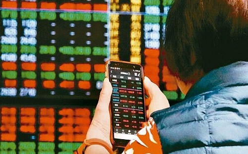 00919換股出爐!新增16檔:國泰金、富邦金、陽明、虎航等入列