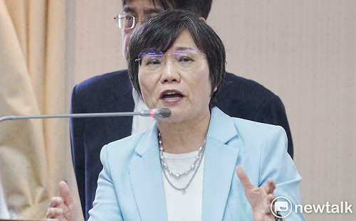 「婚育宅」租金補貼加碼 劉世芳：不侷限於婚生的未成年子女