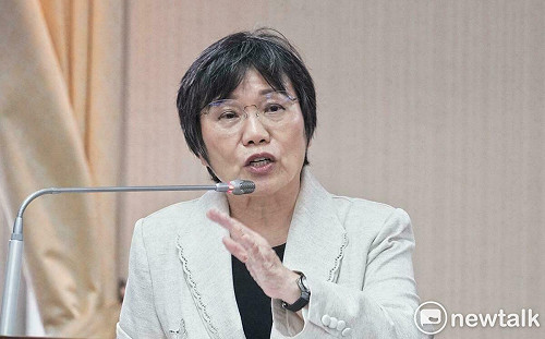 為轉型正義連「IDF經國號」戰機也要更名?劉世芳給答案!