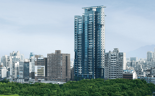 北市首季「200萬俱樂部」豪宅揭曉！3案不到百坪 專家：趨勢無法逆轉