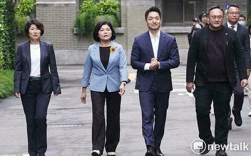 藍縣市集體訴願 政院：中央衡酌財力、刪減一般性補助款沒有違法