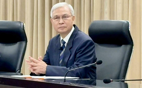 美Fed降息、台灣央行料今不跟進 另有兩道問題攻防