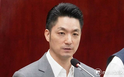 中正路改名喊卡 蔣萬安:盼違法刪除地方補助款也能懸崖勒馬