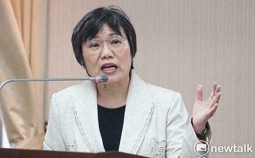 違反《人團法》 內政部宣布解散「中華鯤鵬會」