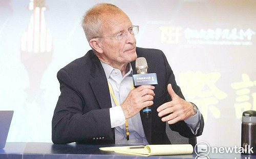 觀察台灣防衛抗中侵略意志增強 美前太平洋總司令：美國更可能助台