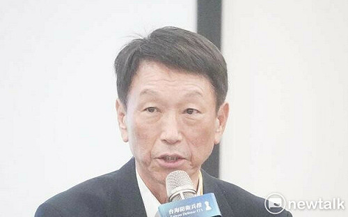兵推假想美軍必援台？ 李喜明曝：政府做「決定」軍方「服從」