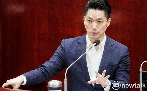 世壯運APP花300萬問題多爆沒驗收就上路　蔣萬安：有必要會移送 