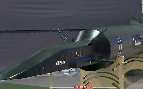 被以「雄獅崛起」突襲多位大將身亡! 伊朗怒了 將動用「這彈」報復.......