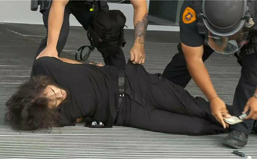 美國「No Kings」反川普遊行 猶他州驚傳槍響  1人重傷