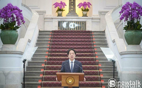 跟進民眾黨不出席國安簡報？ 國民黨：等總統府回覆到最後一刻