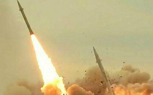 伊朗已對以色列射出700枚導彈! 能不能打贏 得看「這數字」.......