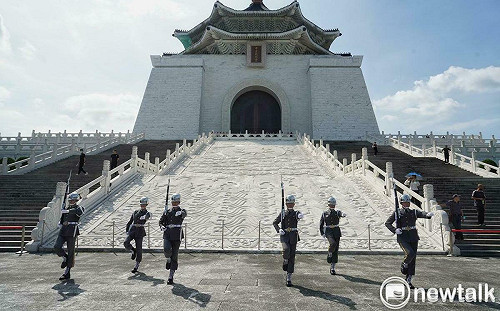 強化人權理念!行政院:中正紀念堂轉型中長期規劃為民主教育園區