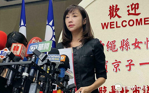 比亞迪爆夜宴立院高層!綠議員:有無涉及公務車採購、違反公務員倫理?