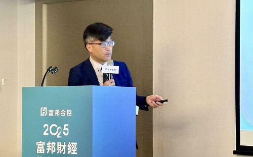 富邦投顧陳奕光：下半年「牛熊同體」 台股區間看20,000～24,000點