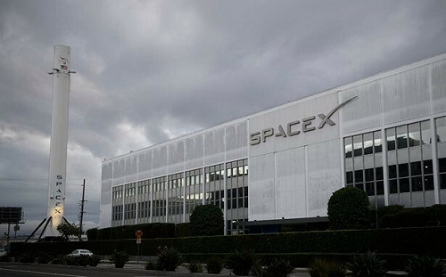 公司估值半年漲逾14%！SpaceX要籌新資金 《彭博》：至少達4,000億美元