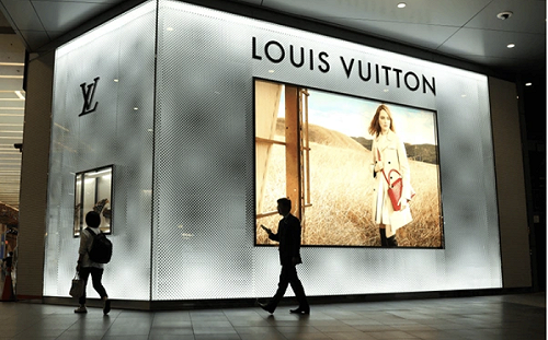 爆客戶資料庫被駭、個資恐外洩！台灣LV證實致歉：對不明或可疑訊息保持警覺