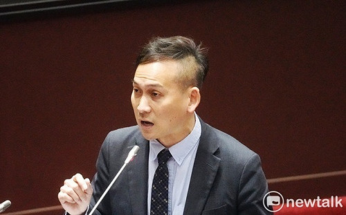 葉元之羞辱助理語錄曝光！吳靜怡：國民黨一貫的冷血與權力傲慢