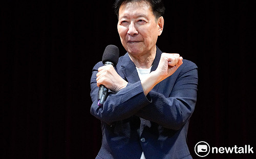 趙少康要鄭麗文別出花樣扯後腿！藍營議員見這投票數據憂心了