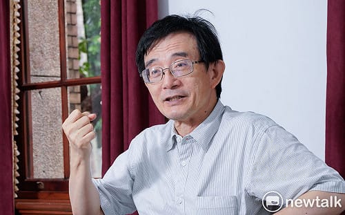 專訪4-3》基金會遇到最大阻礙為何？ 薛化元：既有編制已無法負荷當前運作 